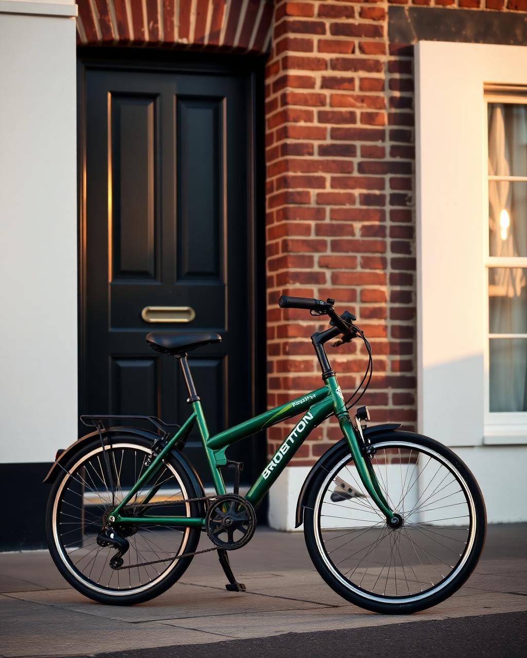 Brompton