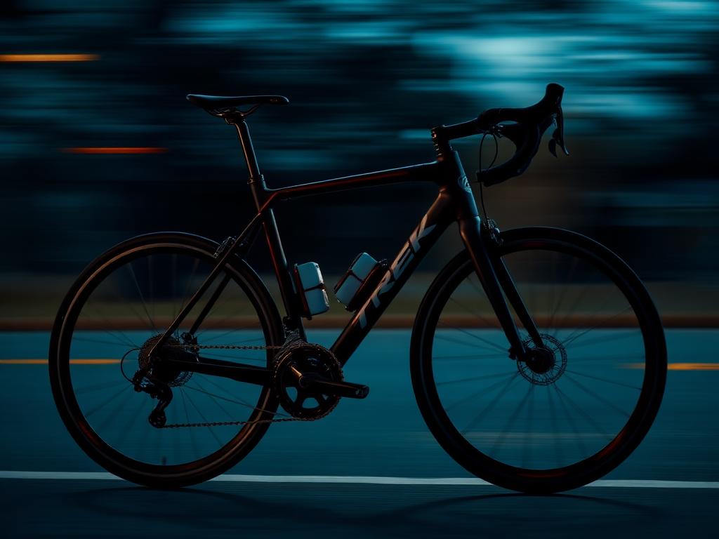 Trek